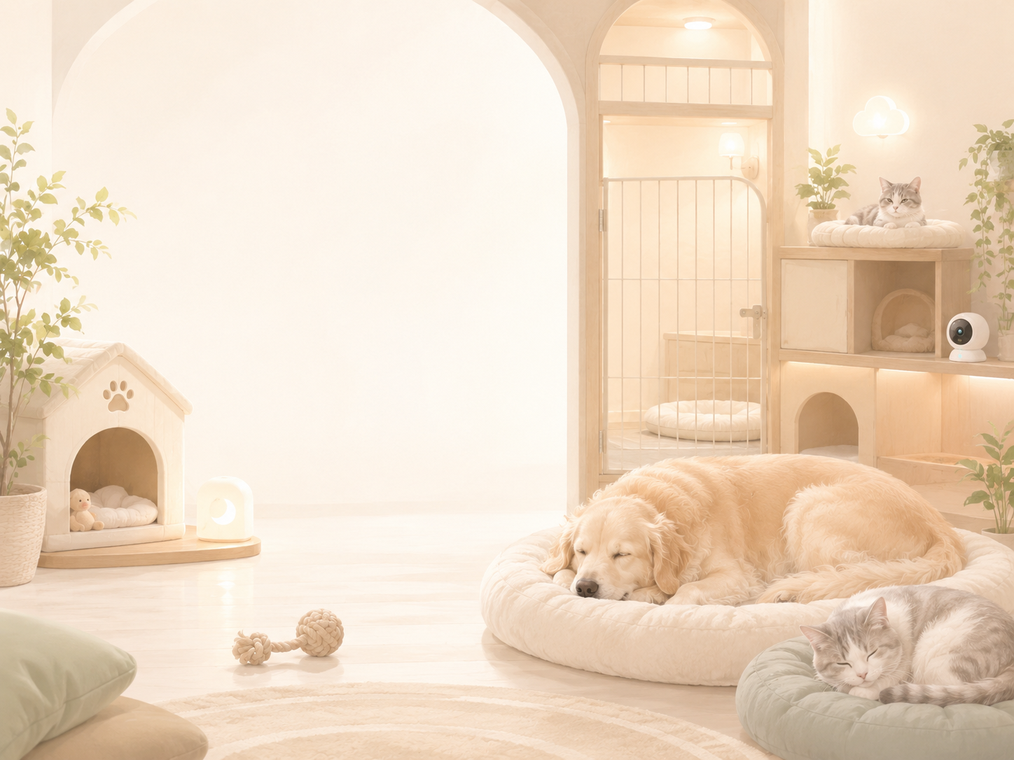 Animal Training Litoの掲載イメージ